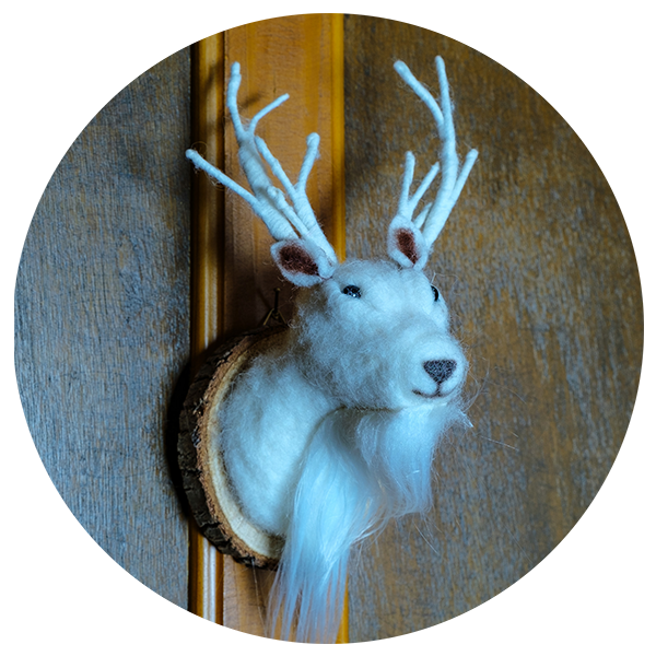 cerf